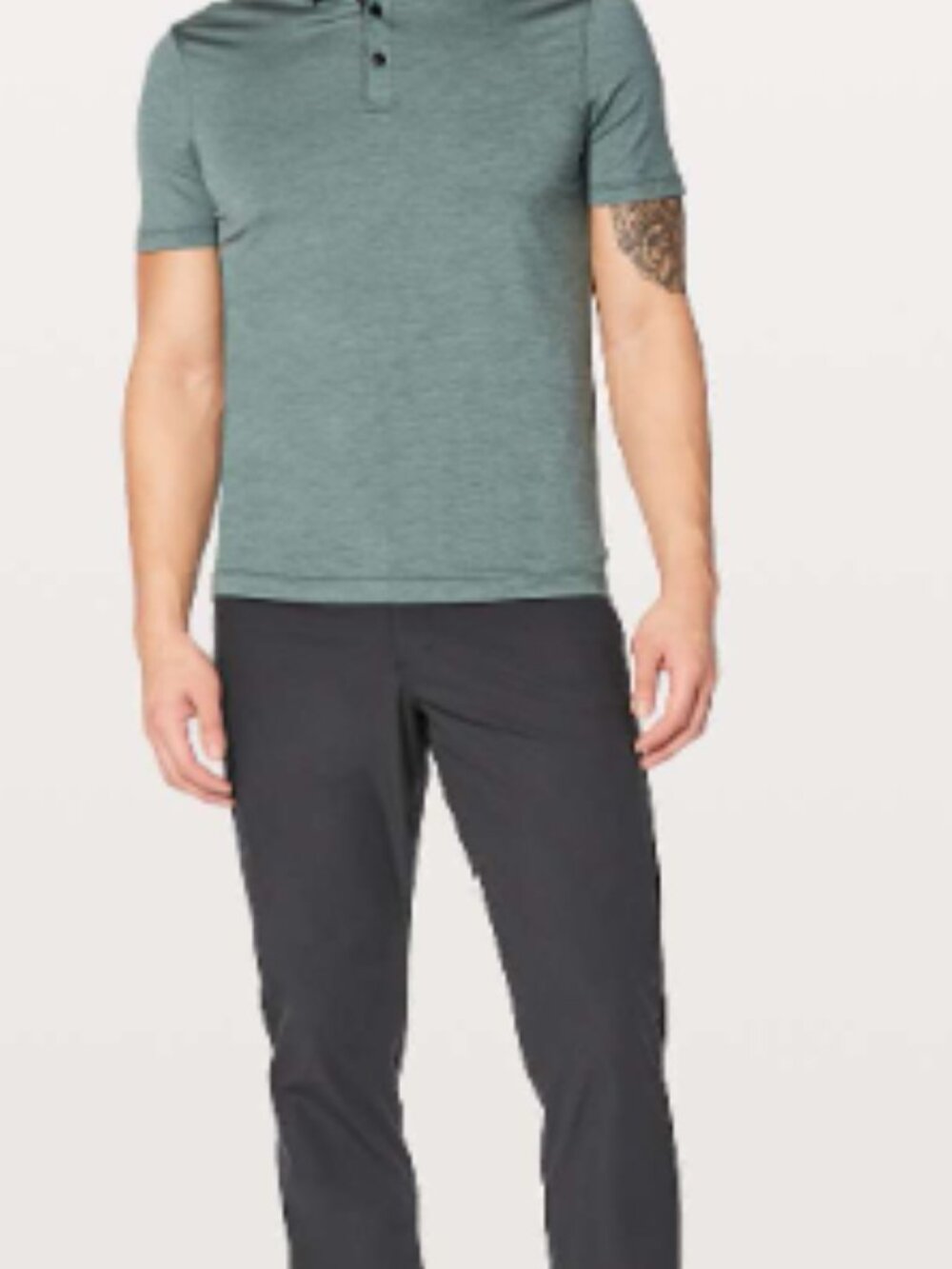 Lululemon ABC Pant